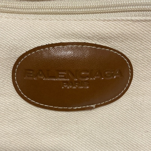 BALENCIAGA vintage garment bag *as is - Picture 3 of 8